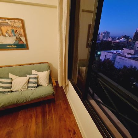 Apartament Centro De Mendoza Departamento Zewnętrze zdjęcie