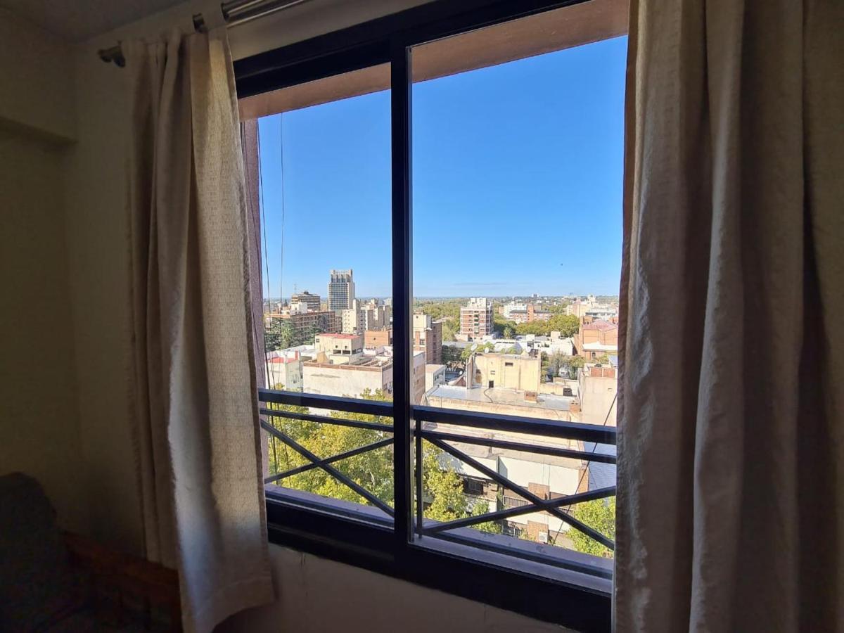 Apartament Centro De Mendoza Departamento Zewnętrze zdjęcie