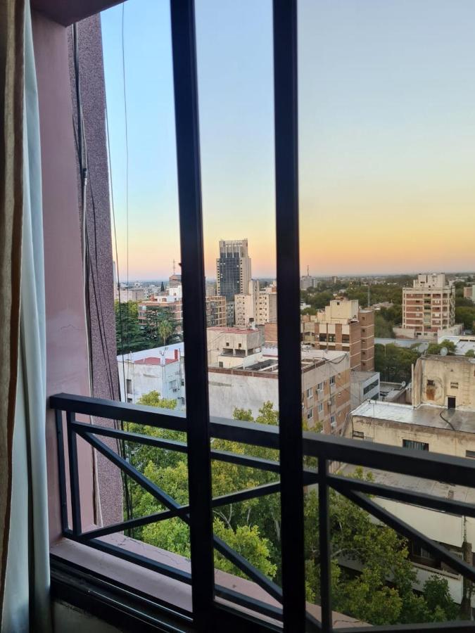 Apartament Centro De Mendoza Departamento Zewnętrze zdjęcie