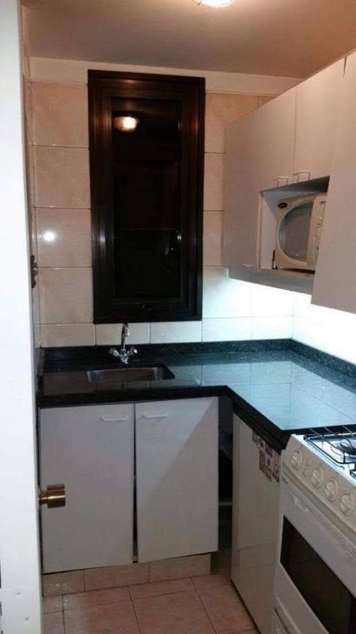 Apartament Centro De Mendoza Departamento Zewnętrze zdjęcie