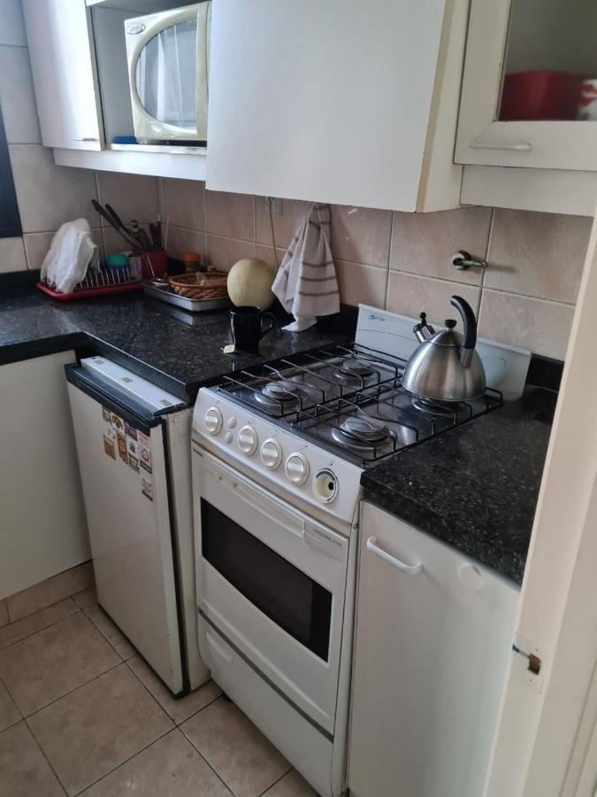 Apartament Centro De Mendoza Departamento Zewnętrze zdjęcie