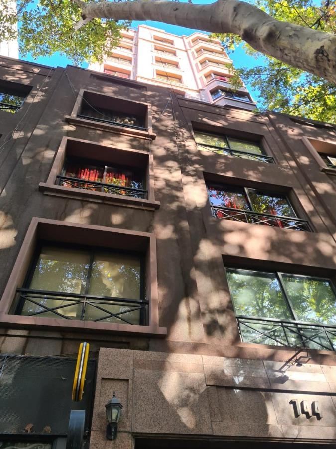 Apartament Centro De Mendoza Departamento Zewnętrze zdjęcie