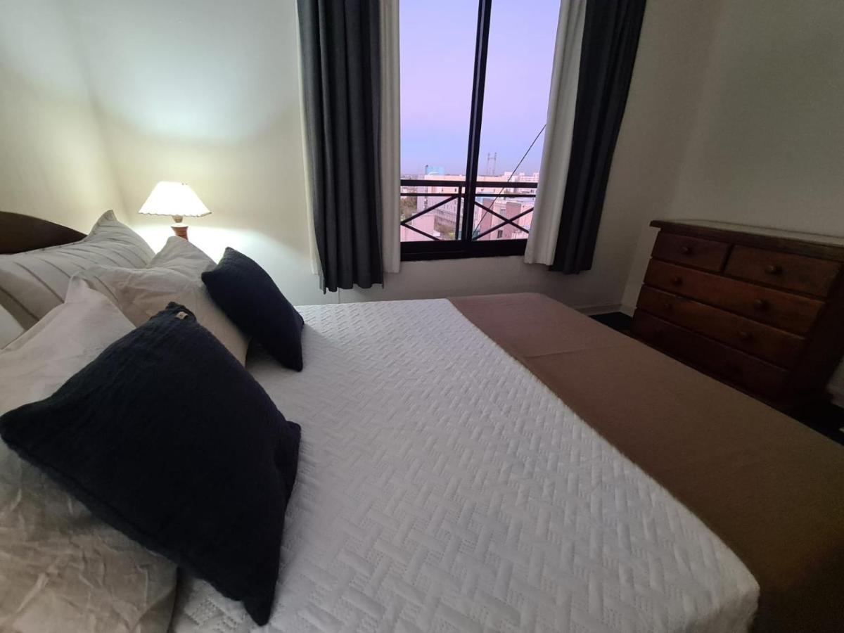 Apartament Centro De Mendoza Departamento Zewnętrze zdjęcie
