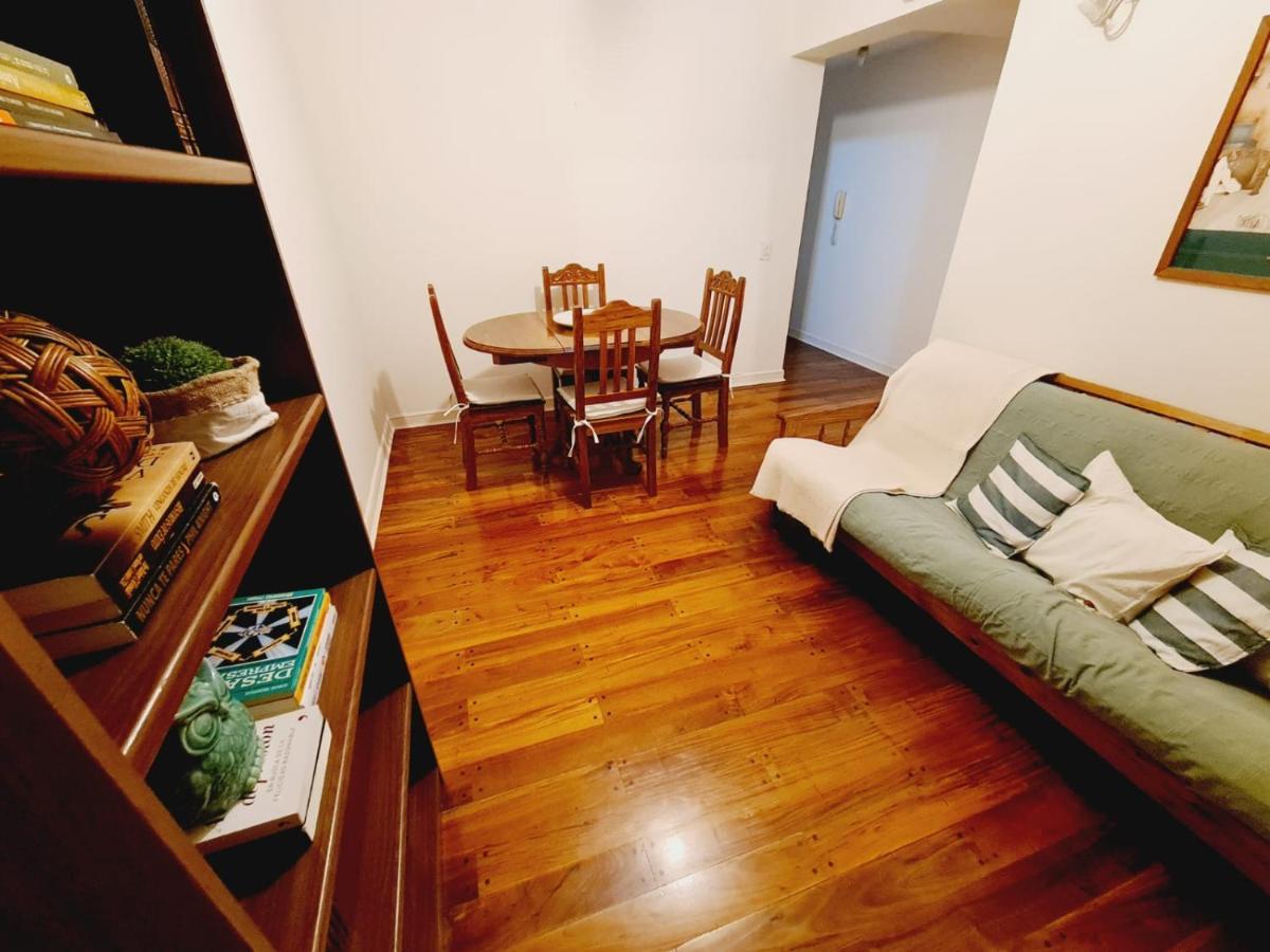 Apartament Centro De Mendoza Departamento Zewnętrze zdjęcie