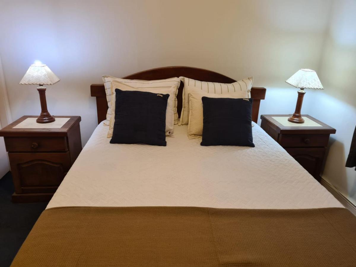 Apartament Centro De Mendoza Departamento Zewnętrze zdjęcie